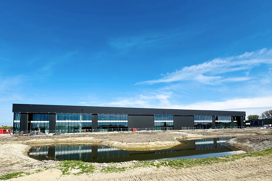 De kracht achter AMS CityDocks 2