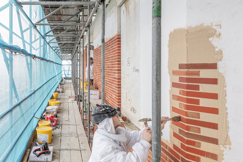 The Pulse of Amsterdam: het verhaal van de twee torens 1