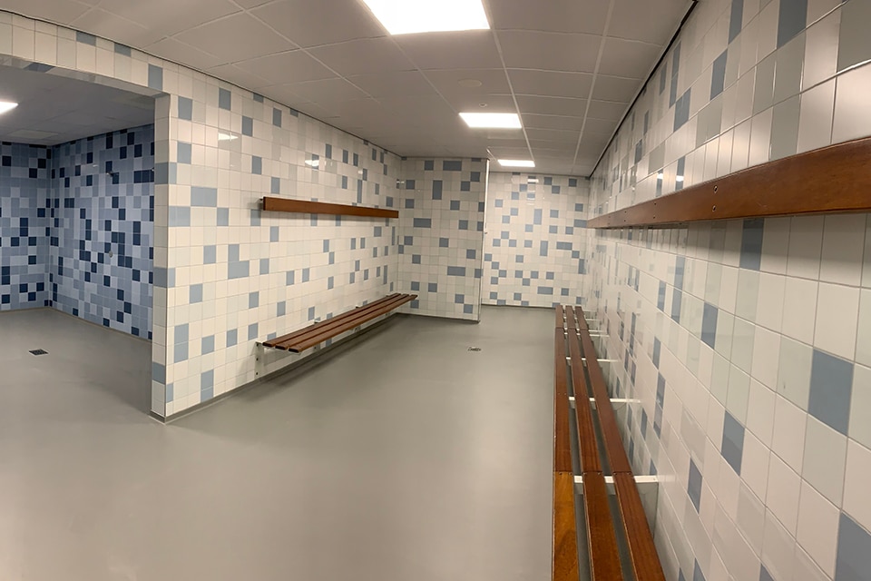 Schoolvoorbeeld voor circulair slopen, bouwen en inrichten 1