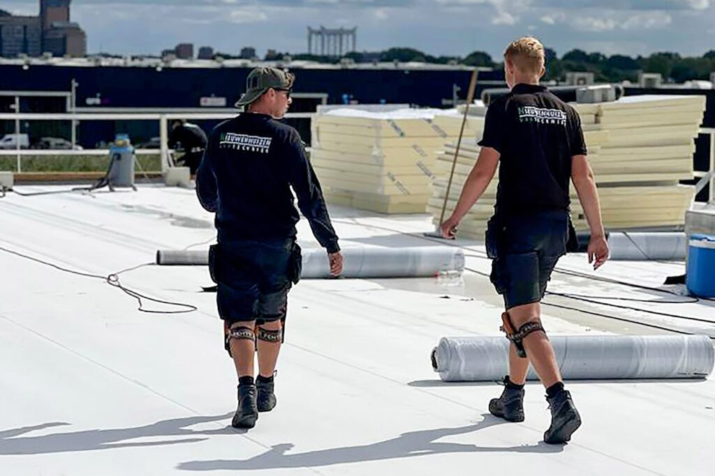 Talloze vierkante meters voor extra benutting 2