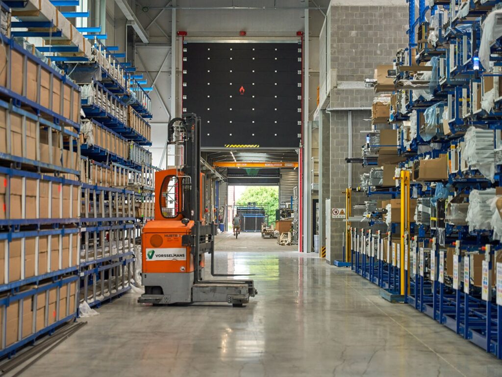 Al 50 jaar voorop in innovatieve en duurzame technieken 4