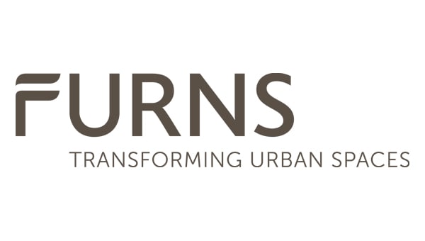 FURNS Straatmeubilair logo